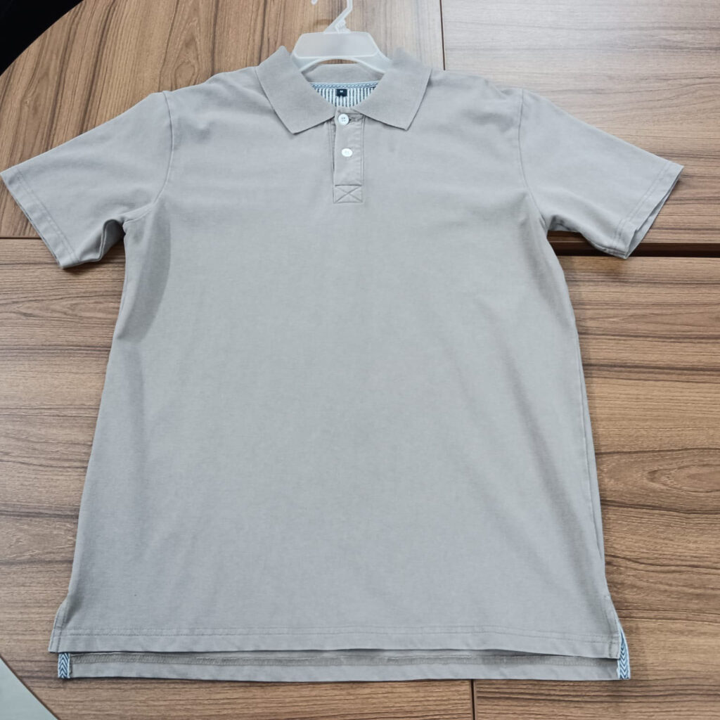 polo shirt